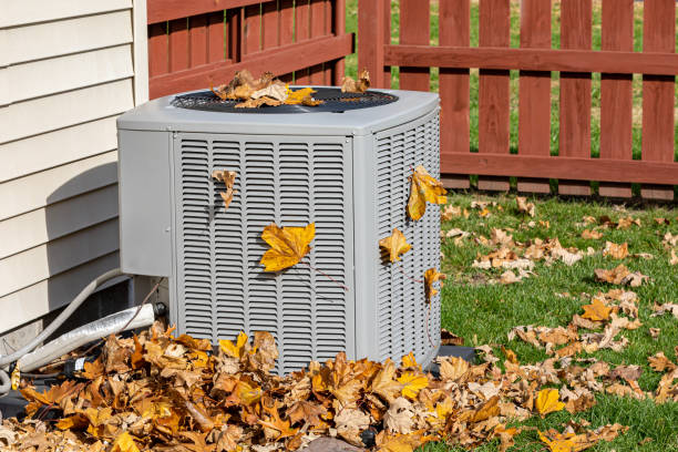 Best Affordable HVAC Services  in Del Rey Oaks, CA