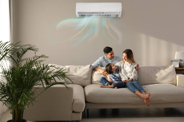 AC Installation Near Me in Del Rey Oaks, CA