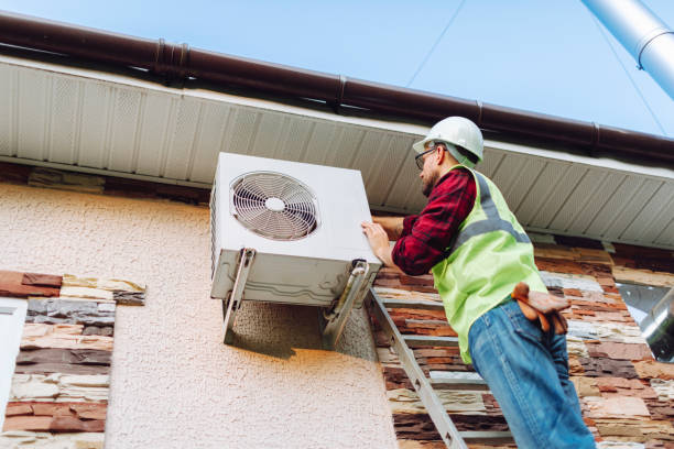 Best HVAC Maintenance Near Me  in Del Rey Oaks, CA