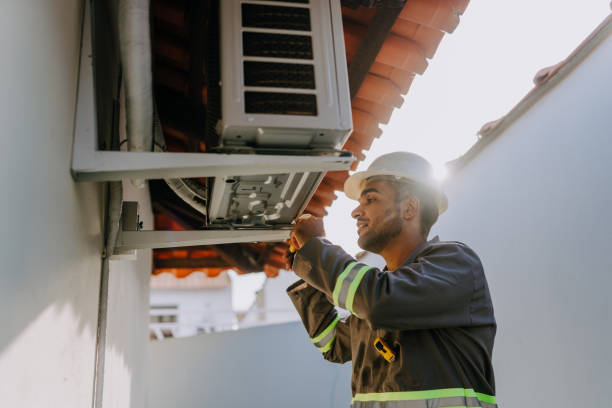 Best Air Quality Test  in Del Rey Oaks, CA