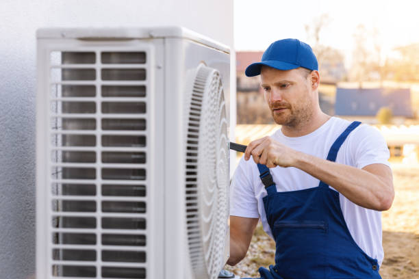 Best HVAC Companies Near Me  in Del Rey Oaks, CA