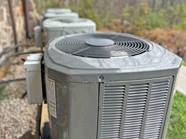 Best HVAC Air Duct Cleaning  in Del Rey Oaks, CA