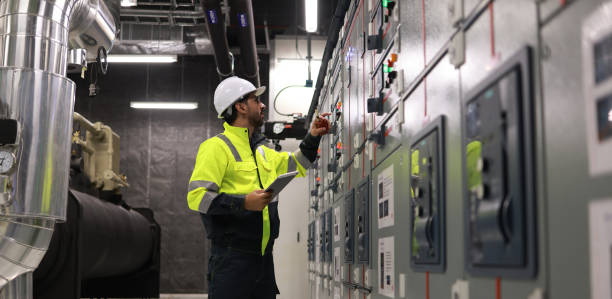 Best Heating Repair Services  in Del Rey Oaks, CA
