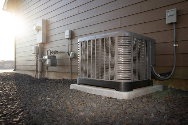 Best HVAC Repair Near Me  in Del Rey Oaks, CA